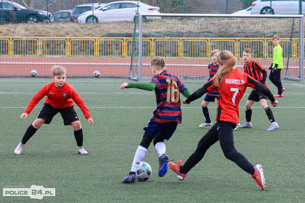 Chemik Cup im. Rafała Kołackiego w Policach