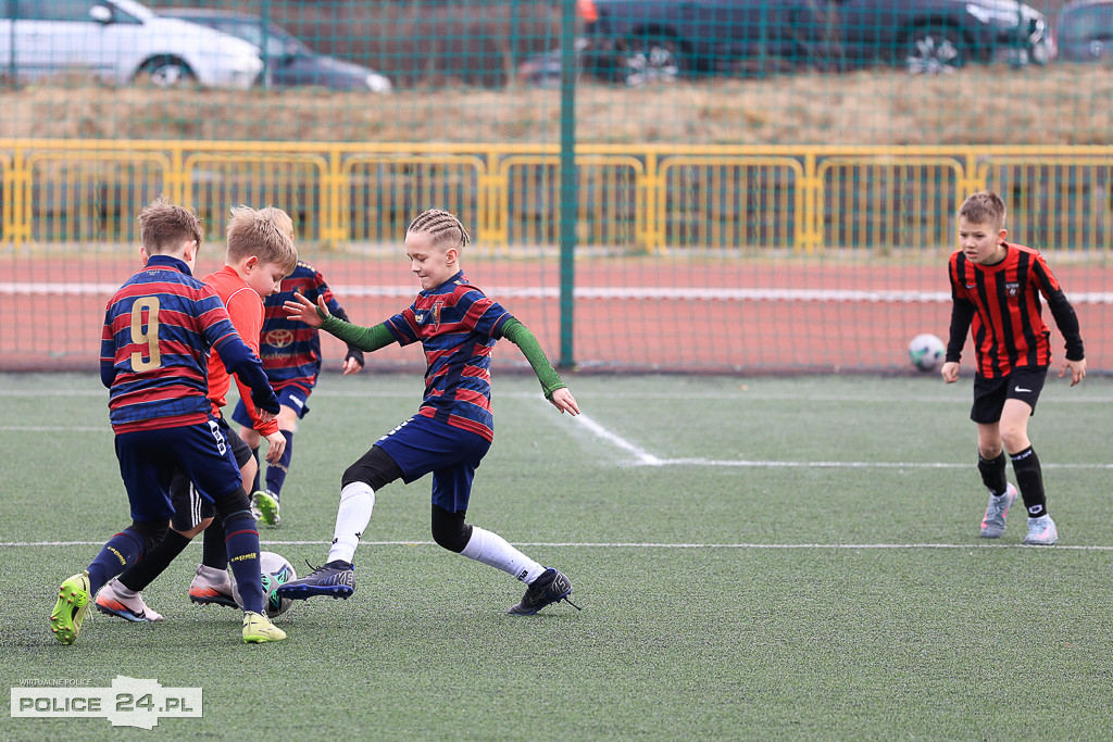 Chemik Cup im. Rafała Kołackiego w Policach