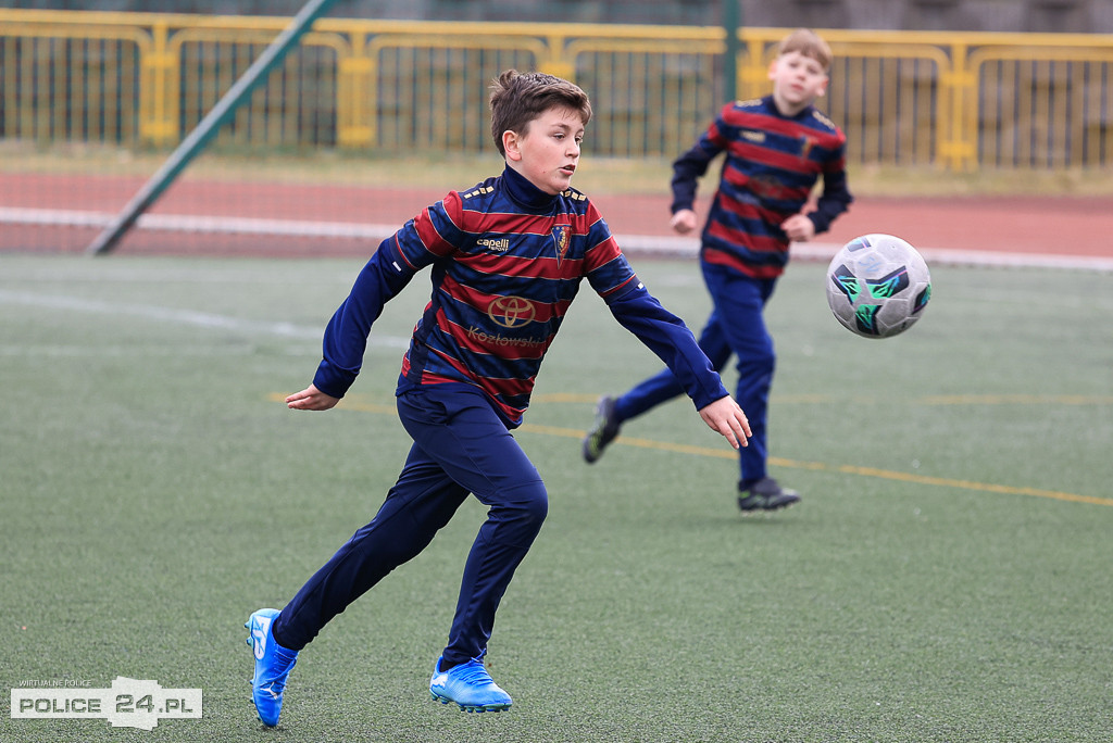 Chemik Cup im. Rafała Kołackiego w Policach