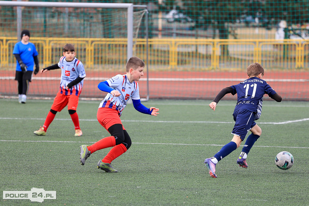 Chemik Cup im. Rafała Kołackiego w Policach