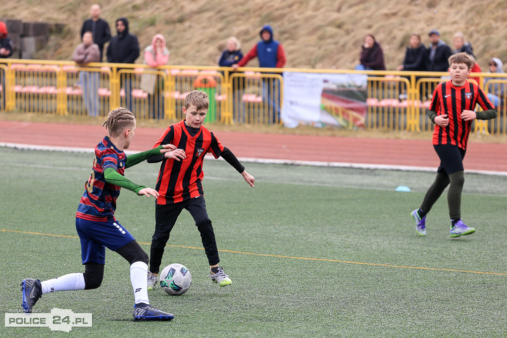 Chemik Cup im. Rafała Kołackiego w Policach