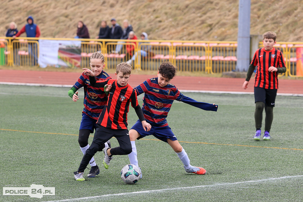 Chemik Cup im. Rafała Kołackiego w Policach