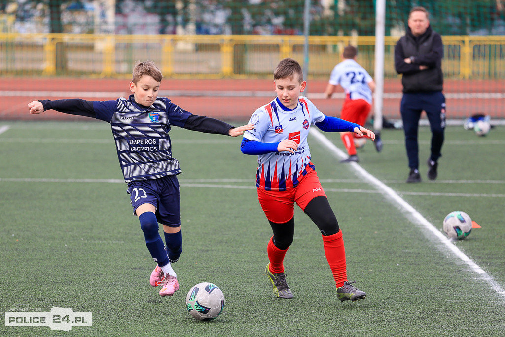 Chemik Cup im. Rafała Kołackiego w Policach