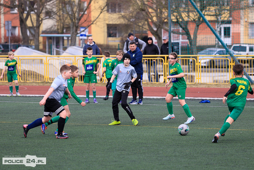 Chemik Cup im. Rafała Kołackiego w Policach