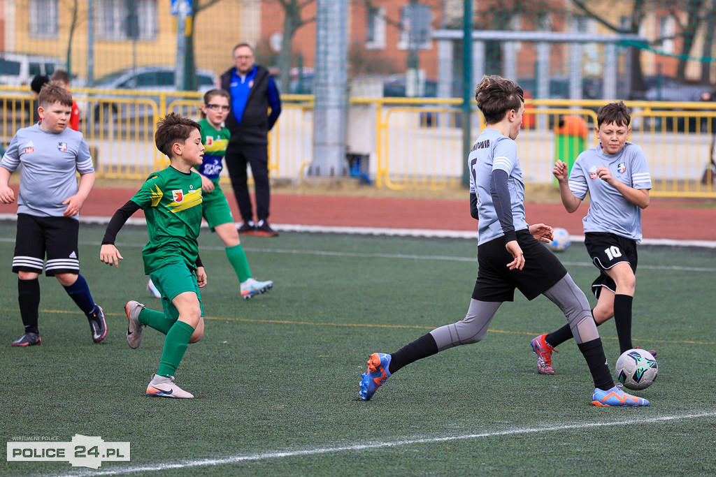 Chemik Cup im. Rafała Kołackiego w Policach
