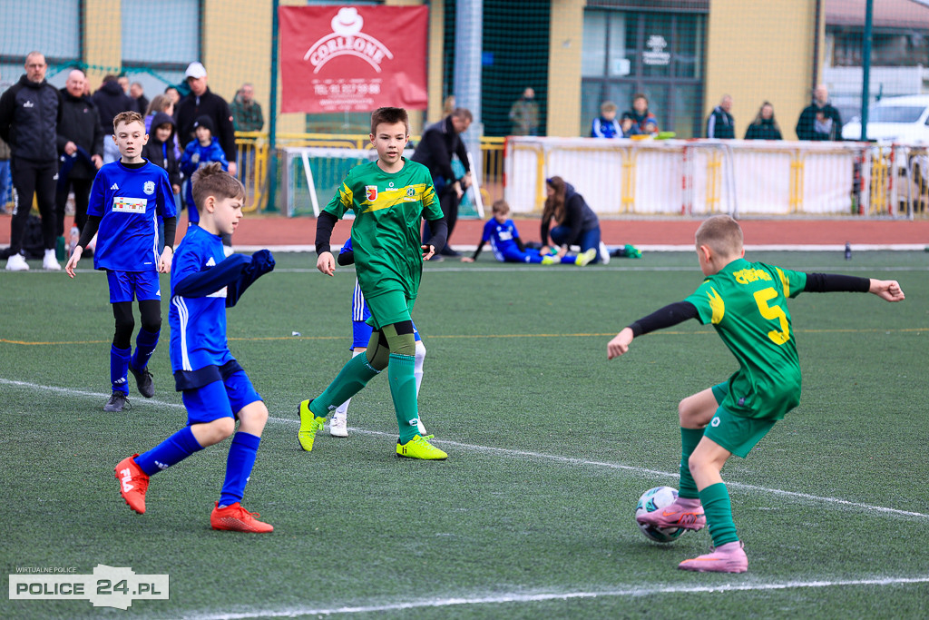 Chemik Cup im. Rafała Kołackiego w Policach