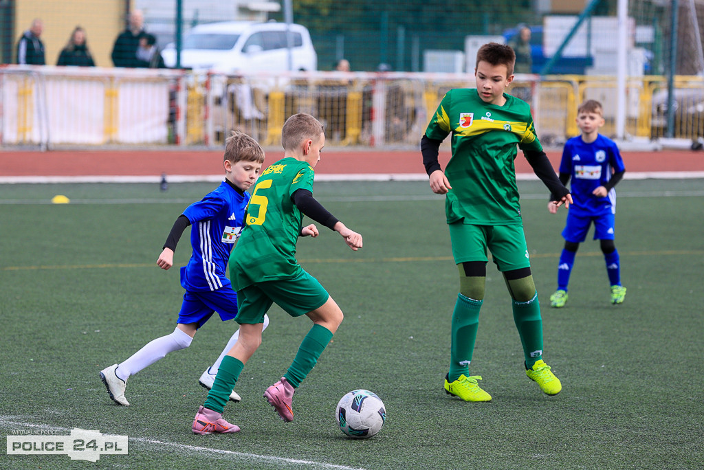 Chemik Cup im. Rafała Kołackiego w Policach