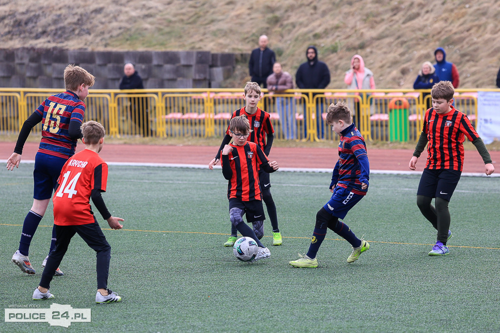 Chemik Cup im. Rafała Kołackiego w Policach