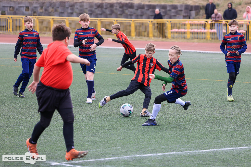 Chemik Cup im. Rafała Kołackiego w Policach