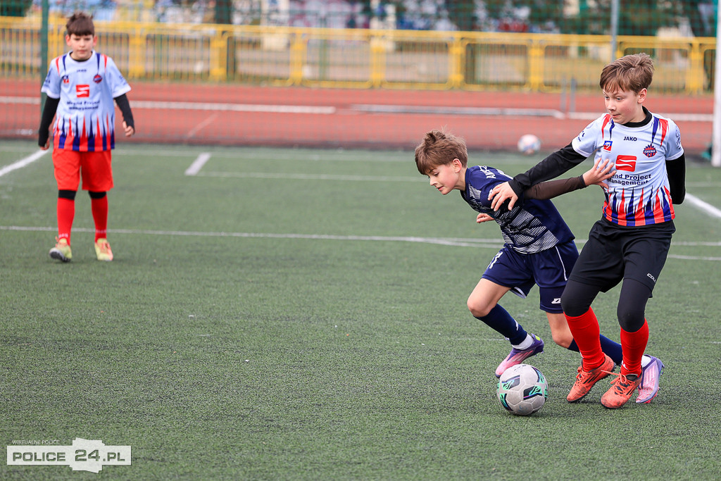 Chemik Cup im. Rafała Kołackiego w Policach