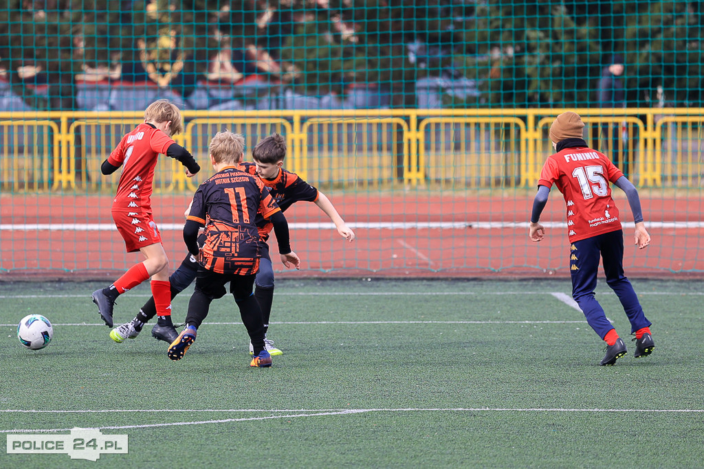 Chemik Cup im. Rafała Kołackiego w Policach