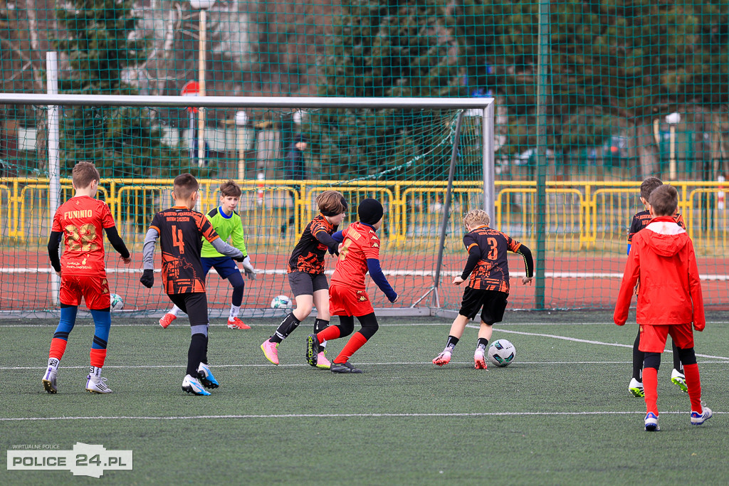 Chemik Cup im. Rafała Kołackiego w Policach