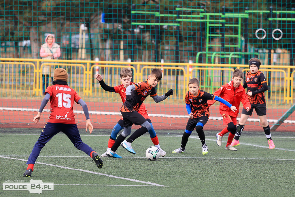 Chemik Cup im. Rafała Kołackiego w Policach
