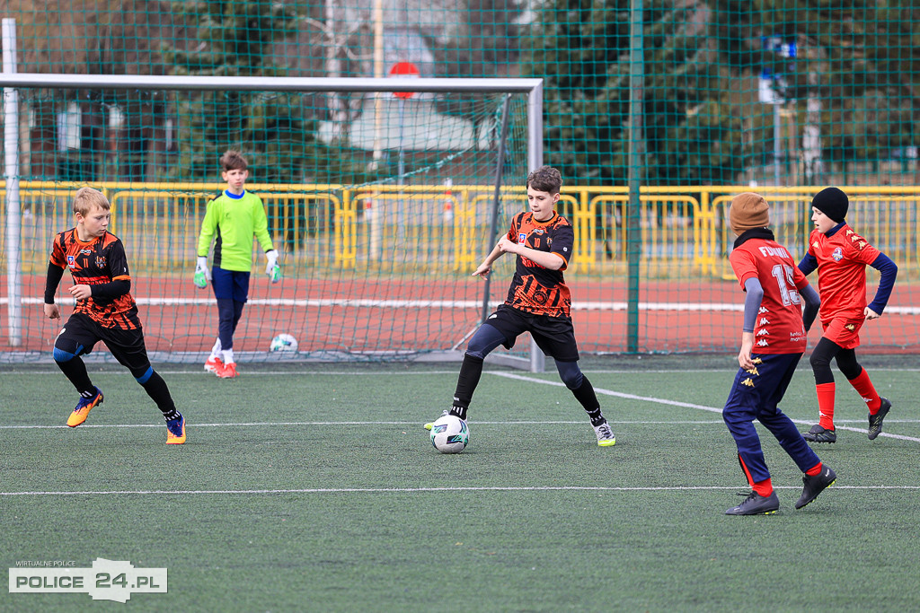 Chemik Cup im. Rafała Kołackiego w Policach
