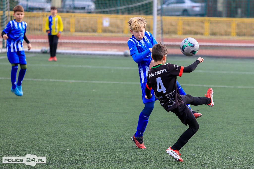 Chemik Cup im. Rafała Kołackiego w Policach