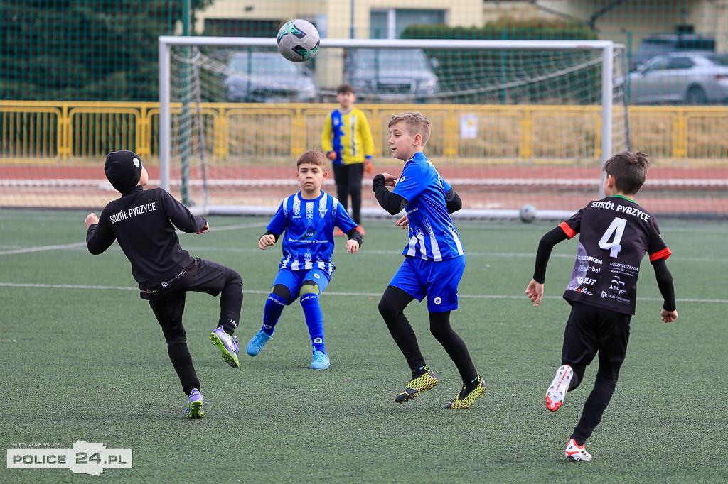 Chemik Cup im. Rafała Kołackiego w Policach