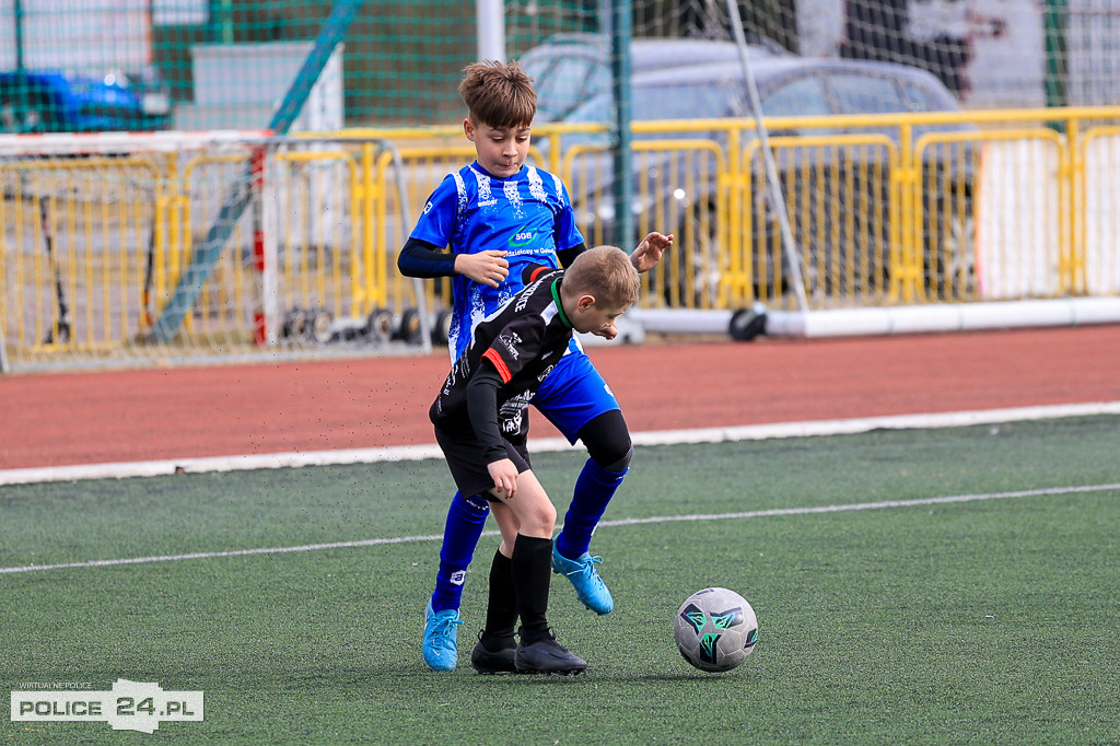 Chemik Cup im. Rafała Kołackiego w Policach
