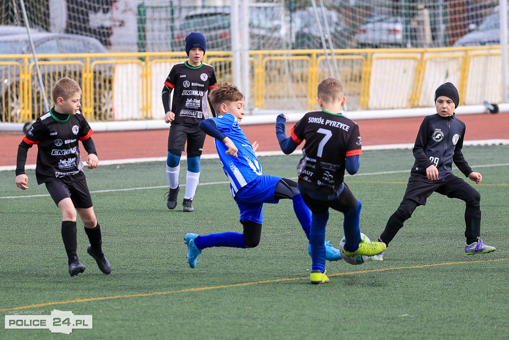 Chemik Cup im. Rafała Kołackiego w Policach
