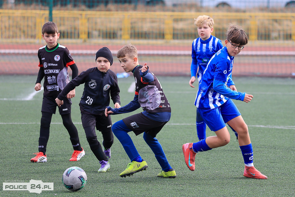 Chemik Cup im. Rafała Kołackiego w Policach