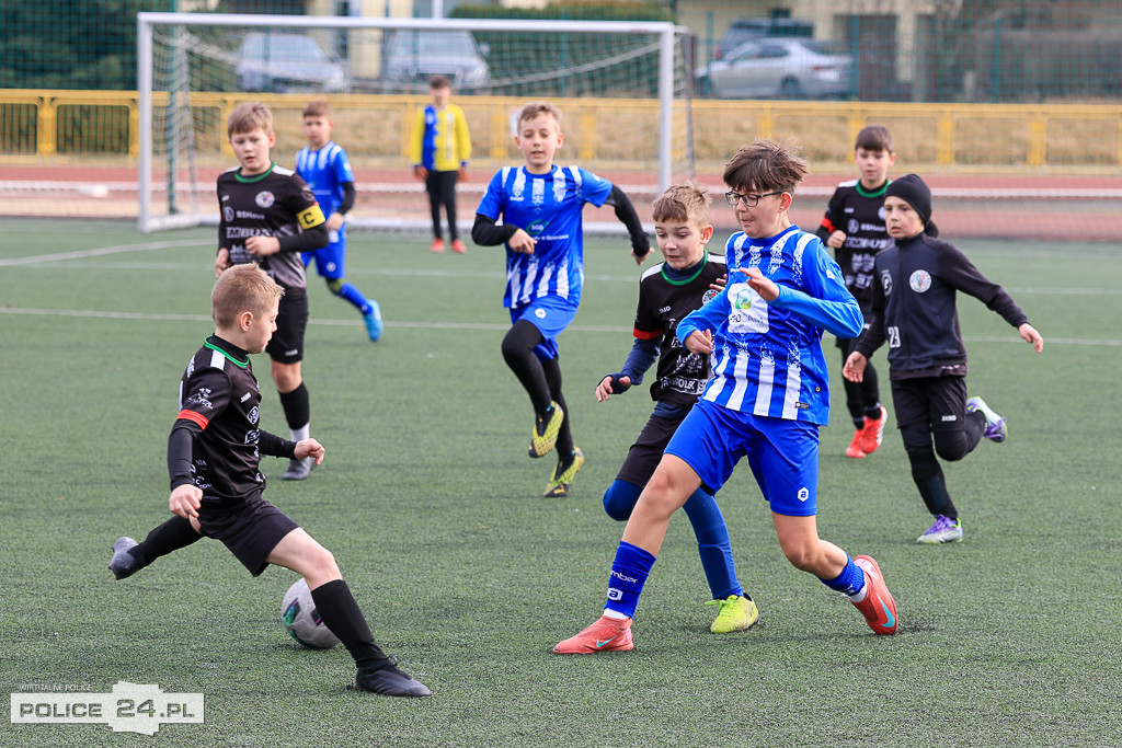 Chemik Cup im. Rafała Kołackiego w Policach