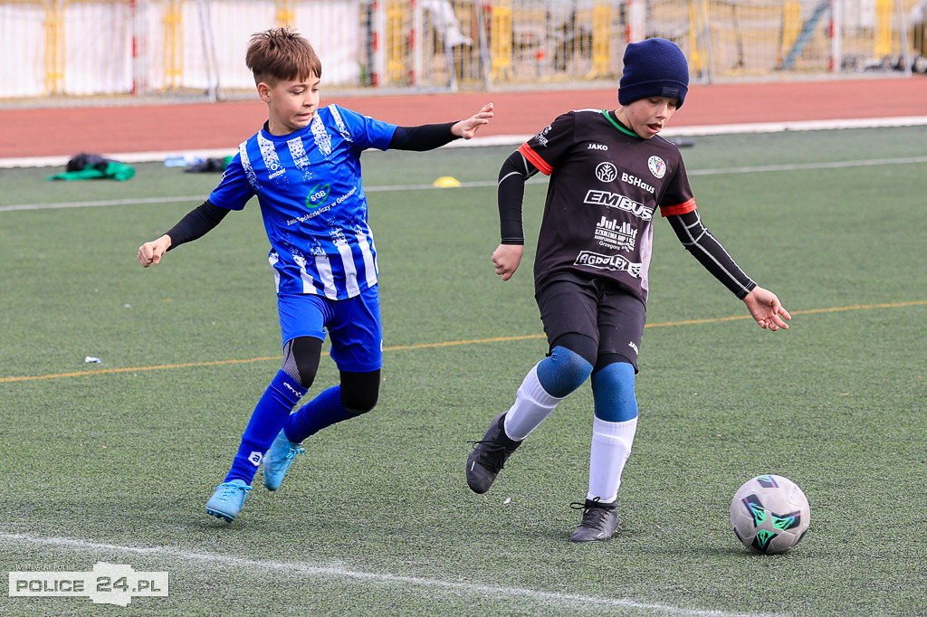 Chemik Cup im. Rafała Kołackiego w Policach