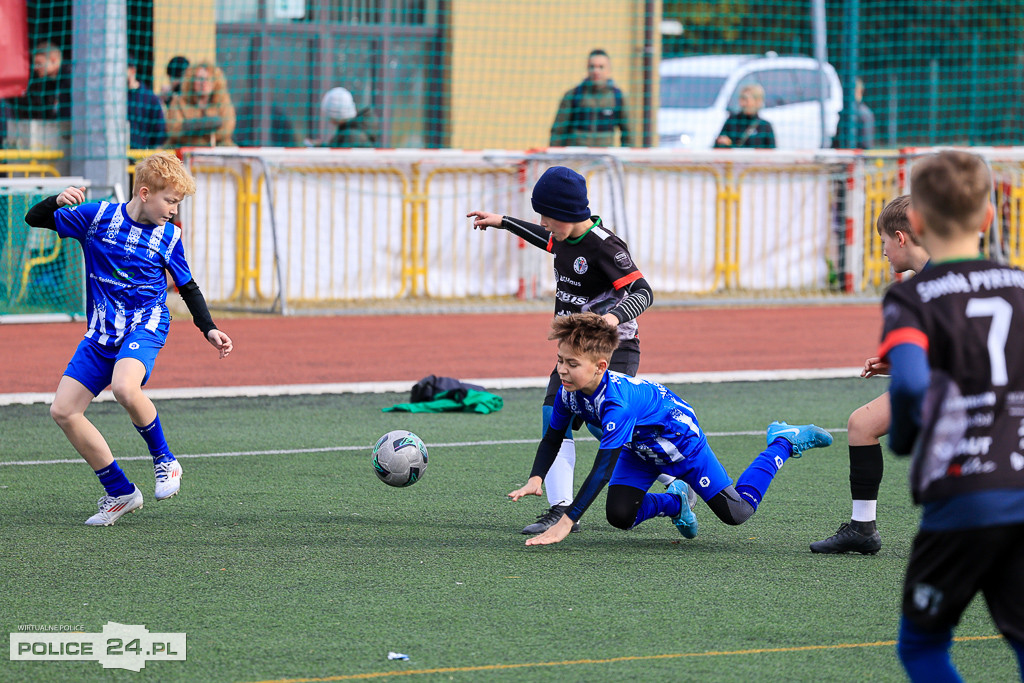 Chemik Cup im. Rafała Kołackiego w Policach