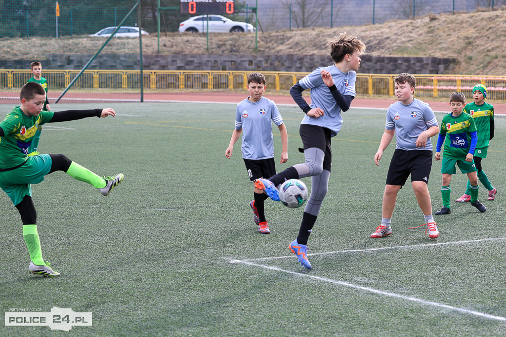 Chemik Cup im. Rafała Kołackiego w Policach