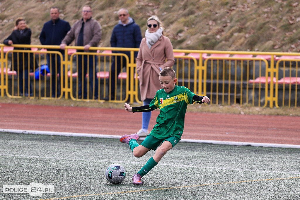 Chemik Cup im. Rafała Kołackiego w Policach