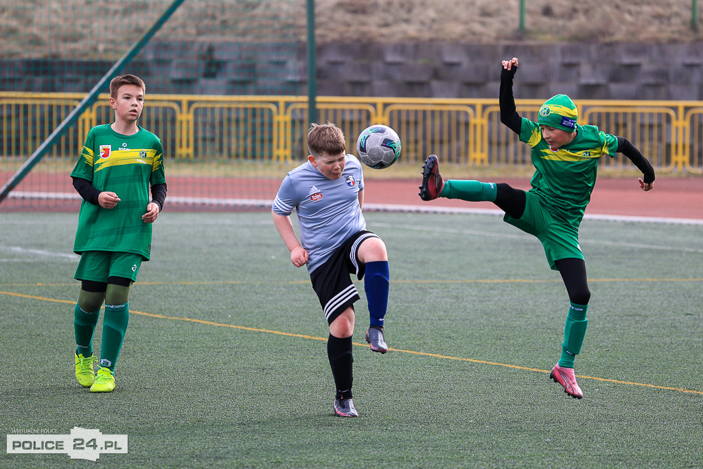 Chemik Cup im. Rafała Kołackiego w Policach