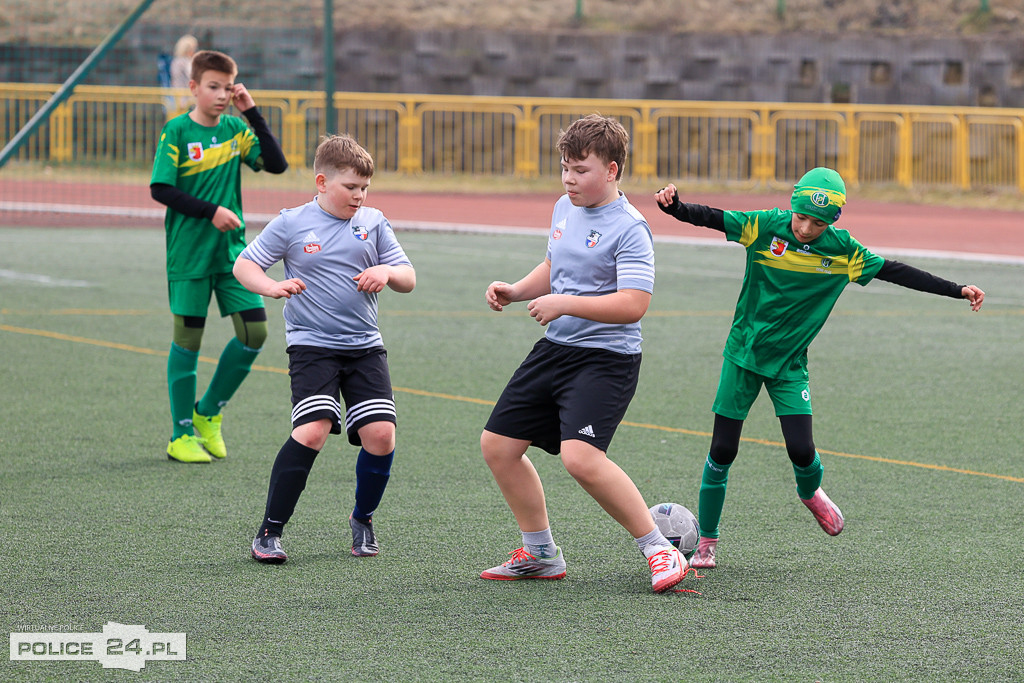Chemik Cup im. Rafała Kołackiego w Policach