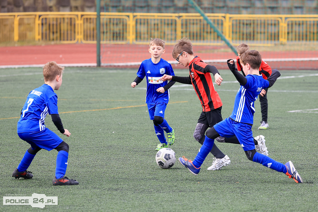 Chemik Cup im. Rafała Kołackiego w Policach