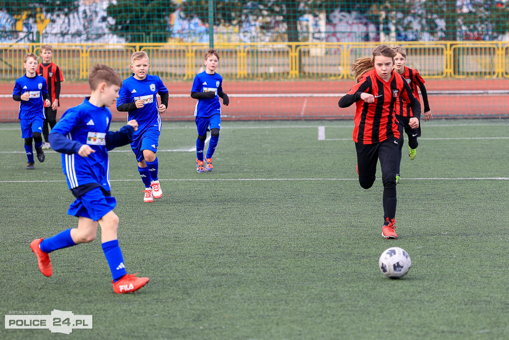 Chemik Cup im. Rafała Kołackiego w Policach