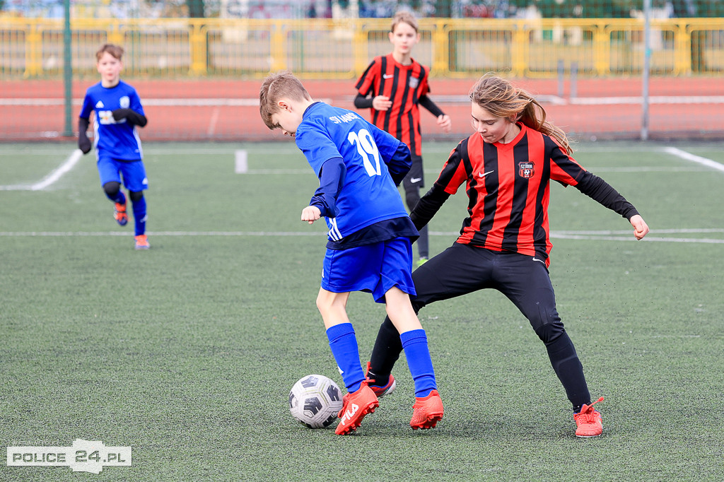 Chemik Cup im. Rafała Kołackiego w Policach