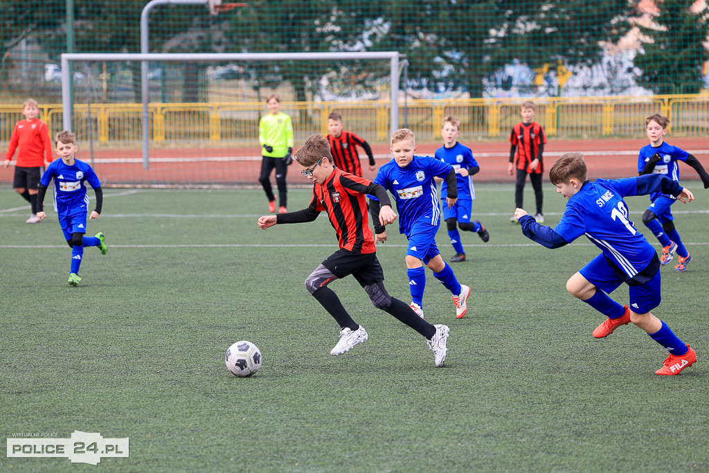 Chemik Cup im. Rafała Kołackiego w Policach