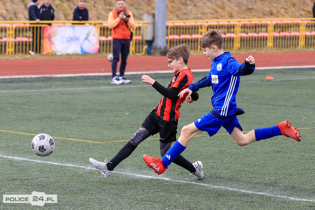 Chemik Cup im. Rafała Kołackiego w Policach