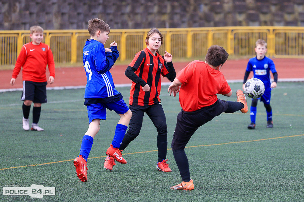 Chemik Cup im. Rafała Kołackiego w Policach