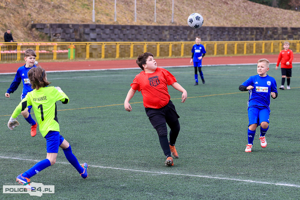 Chemik Cup im. Rafała Kołackiego w Policach