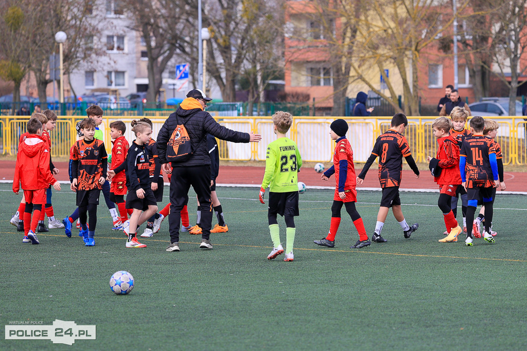 Chemik Cup im. Rafała Kołackiego w Policach