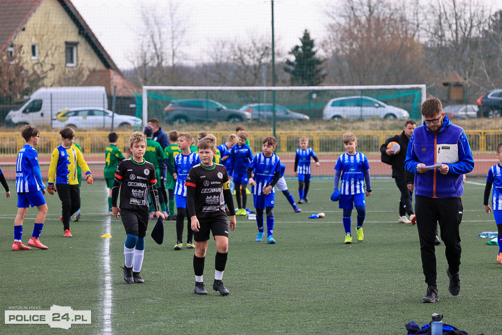 Chemik Cup im. Rafała Kołackiego w Policach