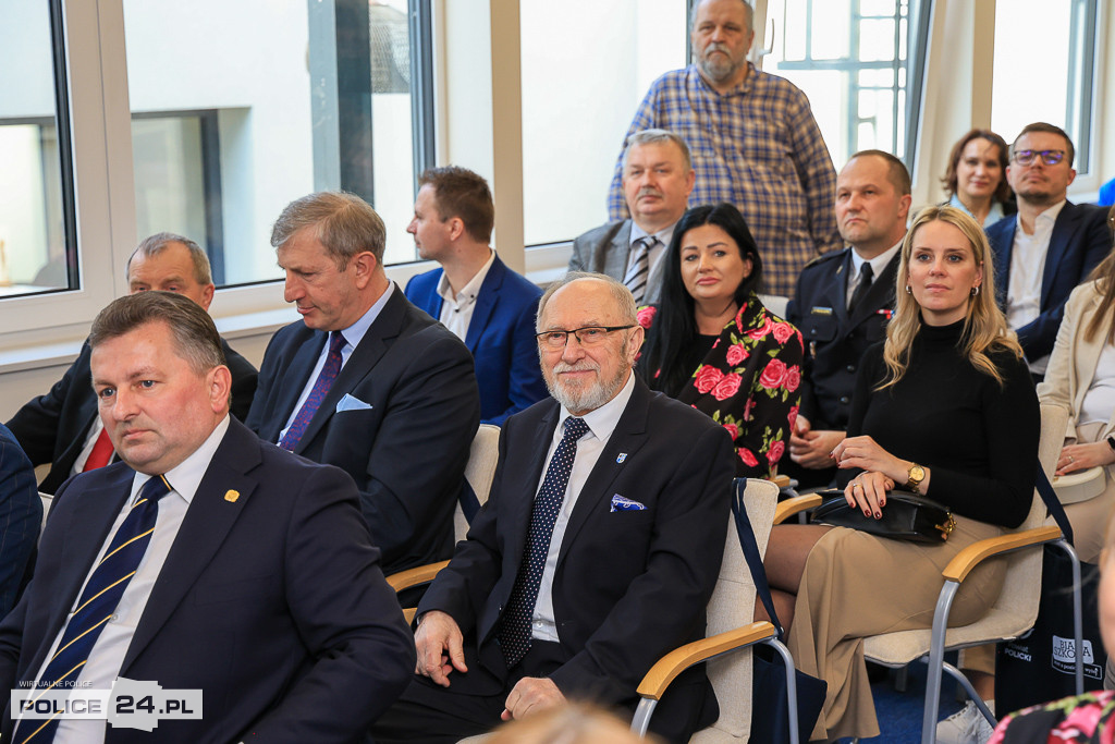 W Lubieszynie otwarto Branżowe Centrum Umiejętności