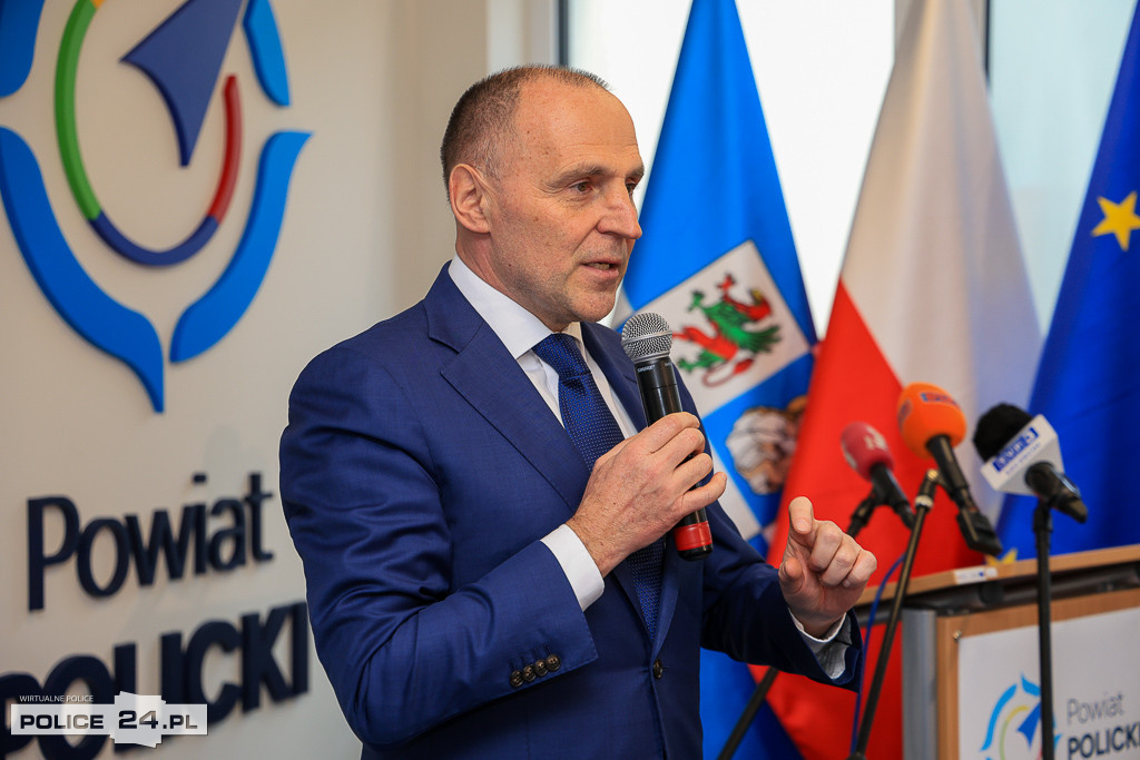 W Lubieszynie otwarto Branżowe Centrum Umiejętności