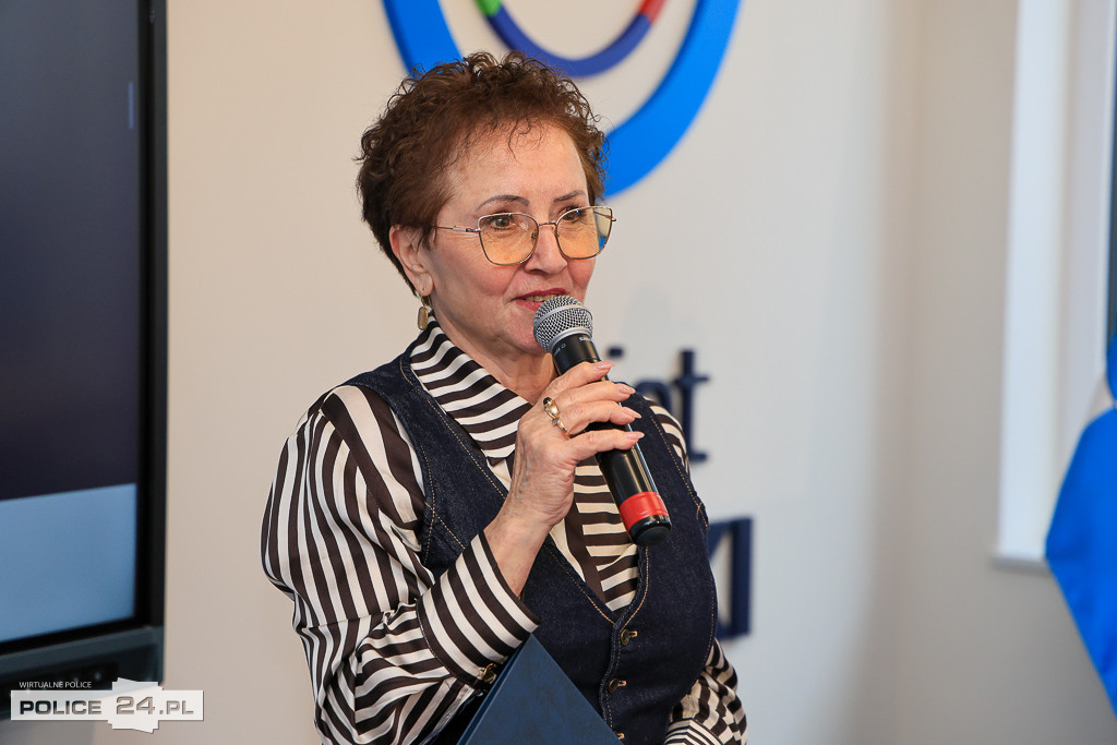 W Lubieszynie otwarto Branżowe Centrum Umiejętności