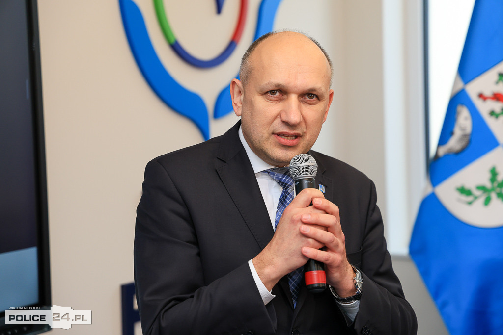 W Lubieszynie otwarto Branżowe Centrum Umiejętności