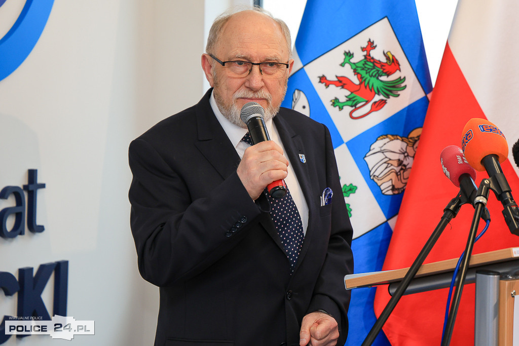 W Lubieszynie otwarto Branżowe Centrum Umiejętności