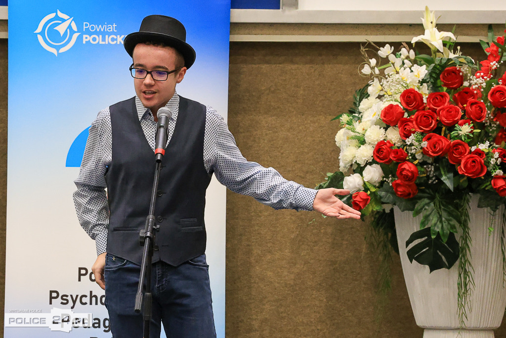 Targi Szkół Polic i Szczecina