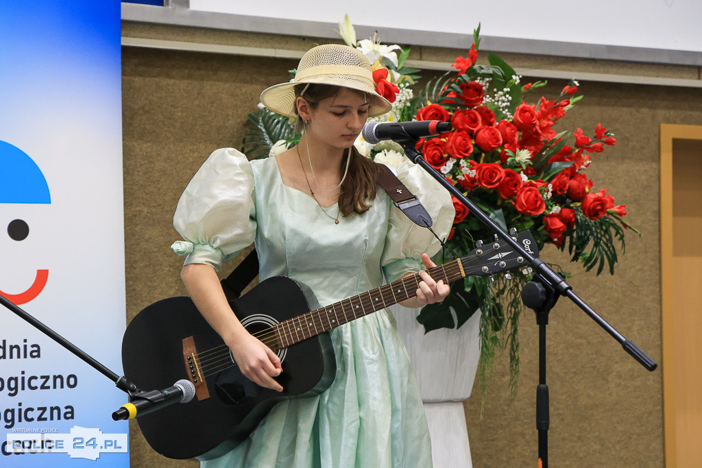 Targi Szkół Polic i Szczecina