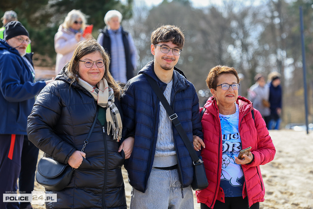 Topienie Marzanny i Powitanie Wiosny w Trzebieży