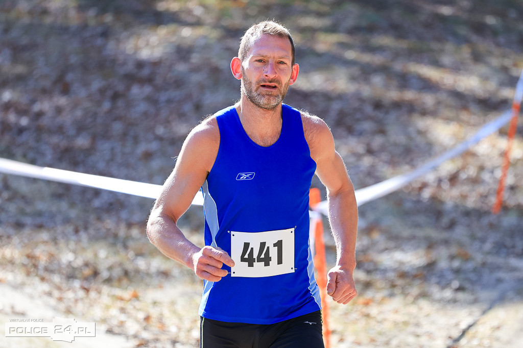 Mistrzostwa Polic w Biegach Przełajowych