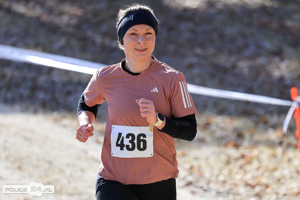 Mistrzostwa Polic w Biegach Przełajowych