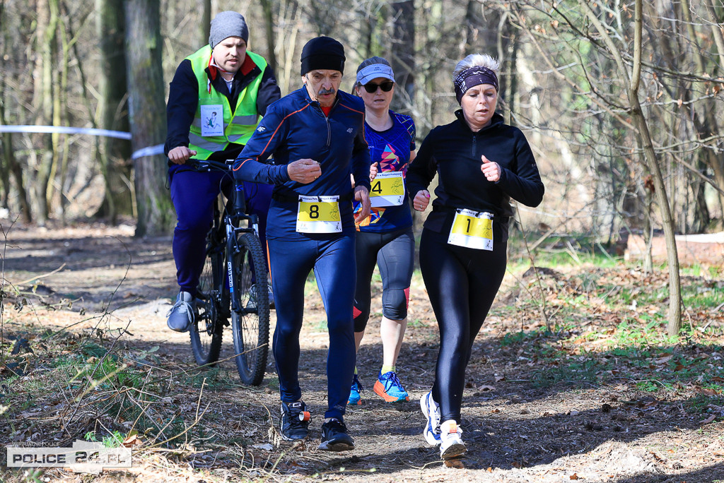 Mistrzostwa Polic w Biegach Przełajowych